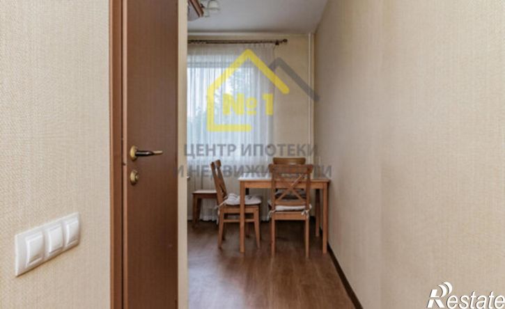 1-комн квартира ул Колхозная, 36,  д. 36