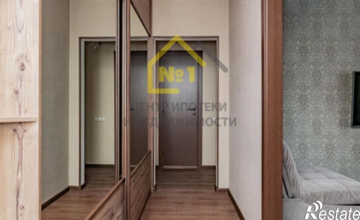 1-комн квартира ул Колхозная, 36,  д. 36