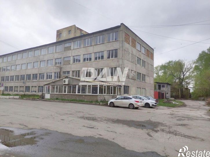 Помещение свободного назначения Копейское шоссе
