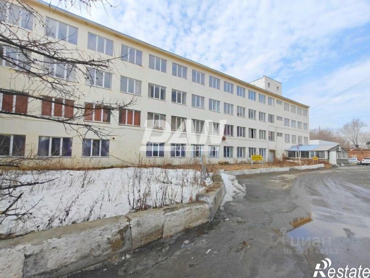 Помещение свободного назначения Копейское шоссе