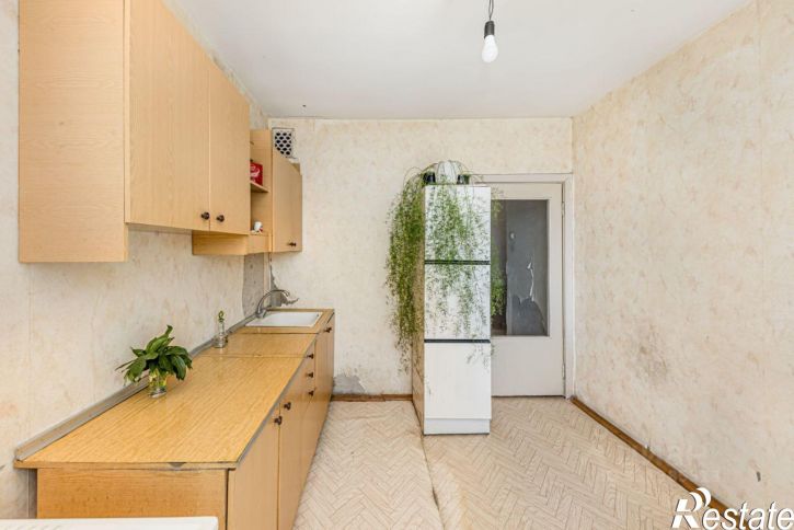 1-комн квартира ул Пекинская, 19А,  д. 19А