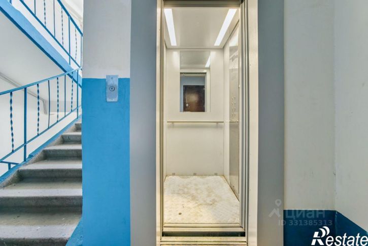1-комн квартира ул Пекинская, 19А,  д. 19А