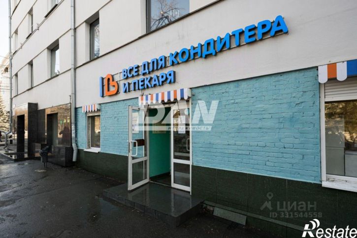 Помещение свободного назначения ул Цвиллинга, 28,  д. 28