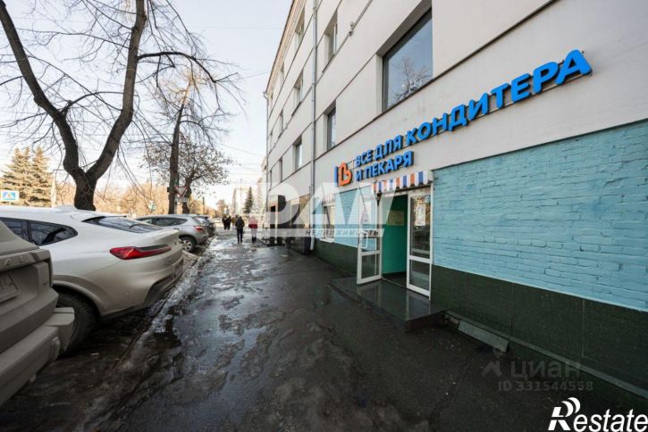 Помещение свободного назначения ул Цвиллинга, 28,  д. 28