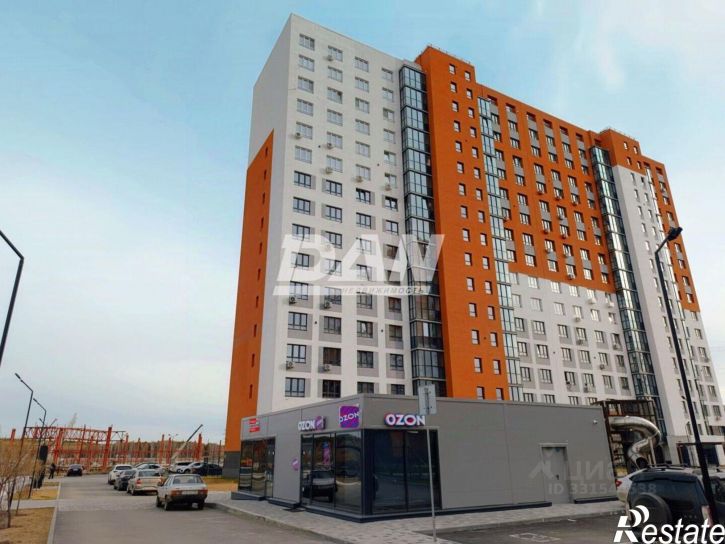Отдельное здание ул Университетская Набережная, 113А,  д. 113А