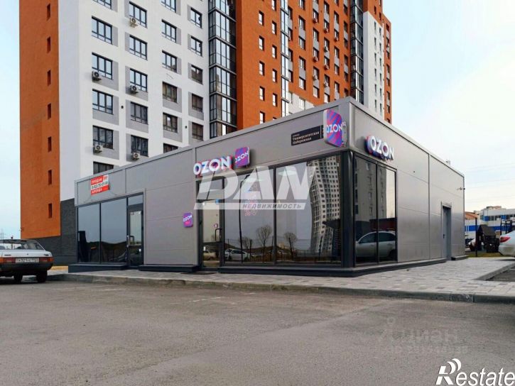 Отдельное здание ул Университетская Набережная, 113А,  д. 113А