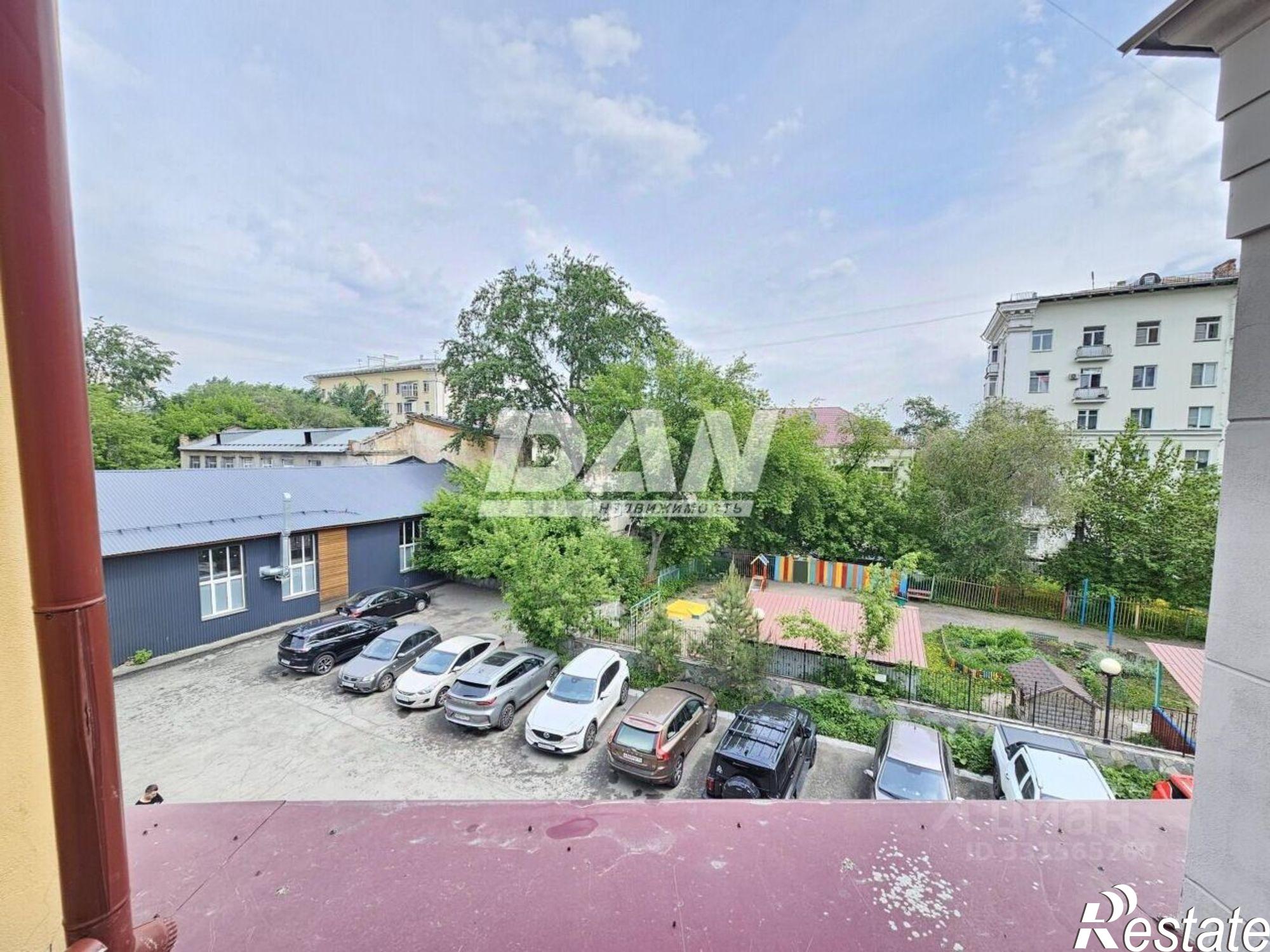 Сдать офис, помещение под офис за 98 350 рублей на ул Цвиллинга, 81