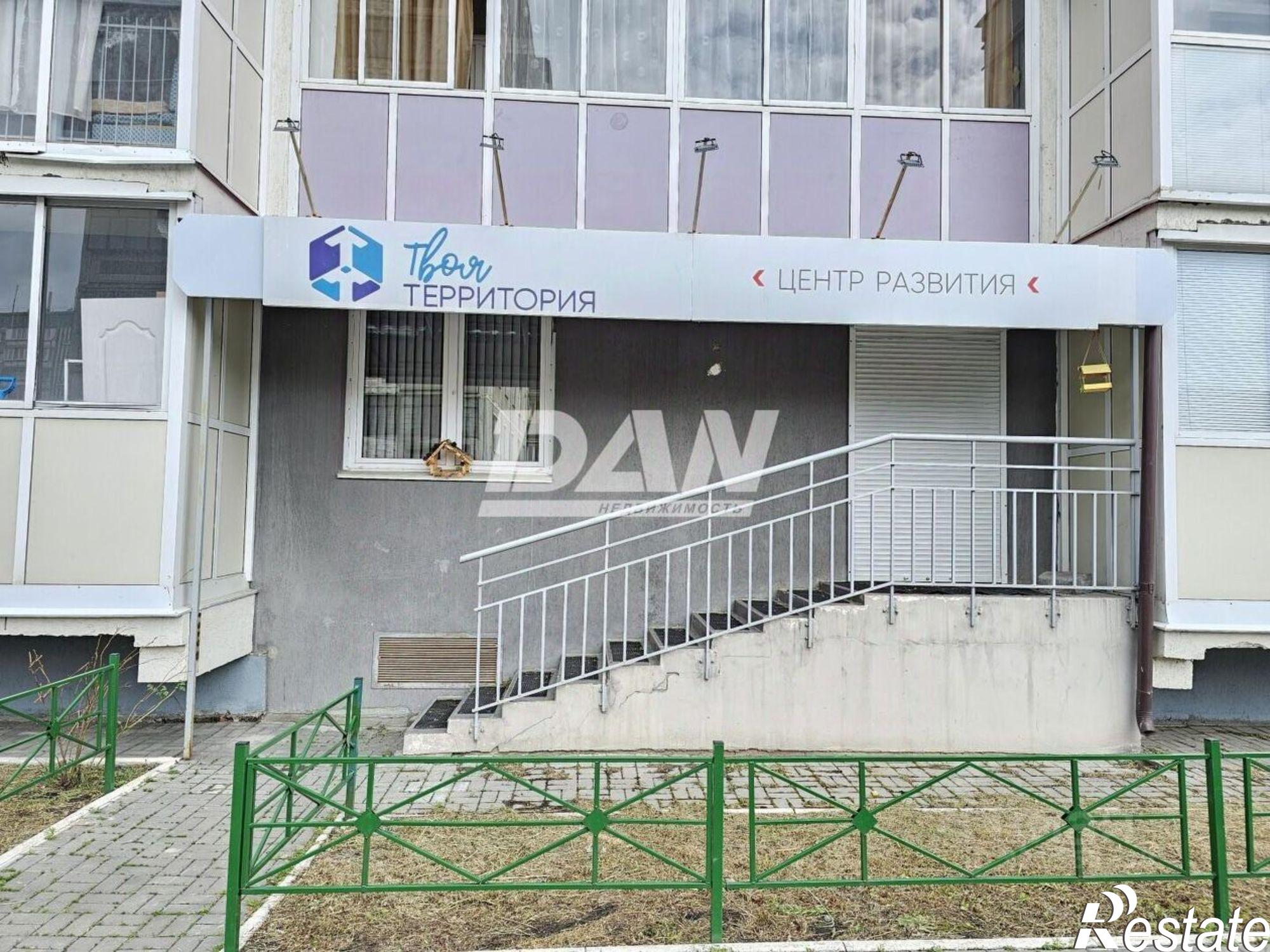 Купить офис, помещение под офис за 22 942 100 рублей на пр-кт Победы, 386Б