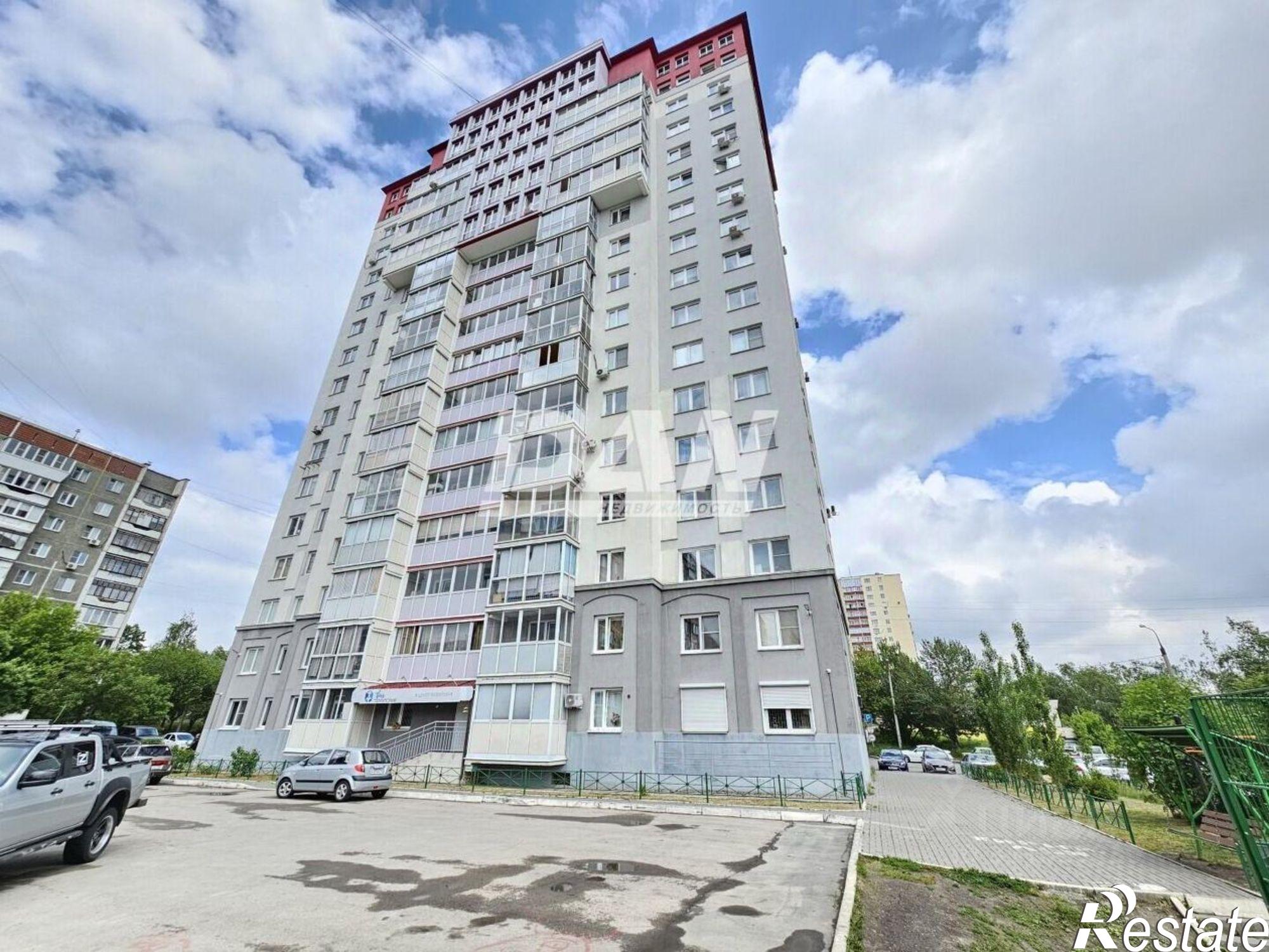 Купить офис, помещение под офис за 22 942 100 рублей на пр-кт Победы, 386Б