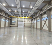 ОСЗ 953 кв м Челябинск г., Калининский
