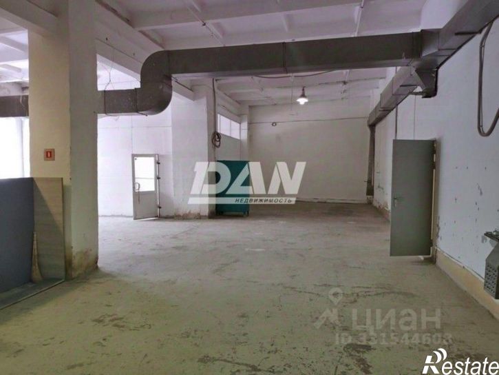 Производственное помещение ул Томинская 1-я, 1/1,  д. 1/1