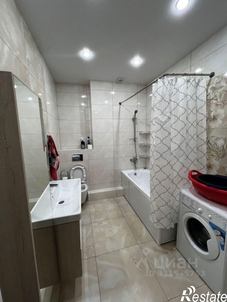 1-комн квартира улица Братьев Кашириных, 2Д,  д. 2Д