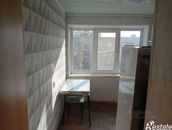 1-комн квартира Пионерская улица, 9,  д. 9