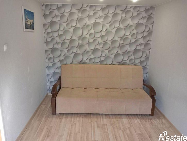 1-комн квартира Пионерская улица, 9,  д. 9