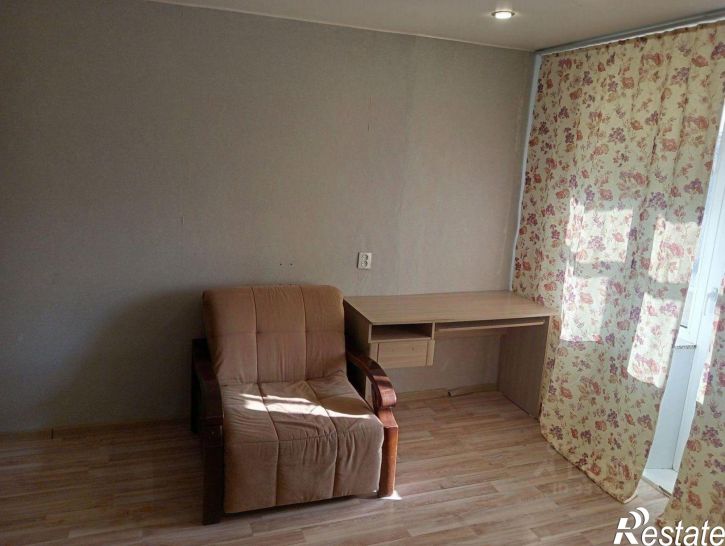 1-комн квартира Пионерская улица, 9,  д. 9