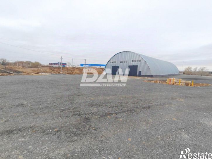 Производственное помещение Свердловский тракт