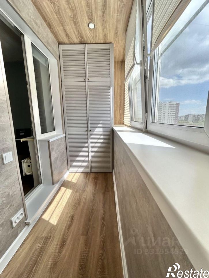1-комн квартира ул Загородная, 14,  д. 14