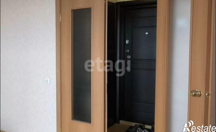 1-комн квартира улица Зальцмана, 20,  д. 20