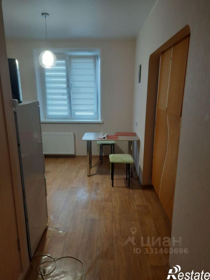 1-комн квартира ул Олимпийская, 5,  д. 5
