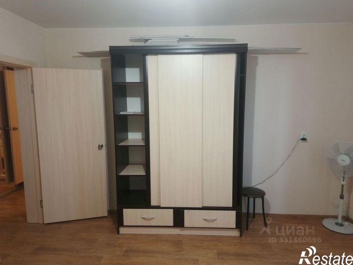 1-комн квартира ул Олимпийская, 5,  д. 5