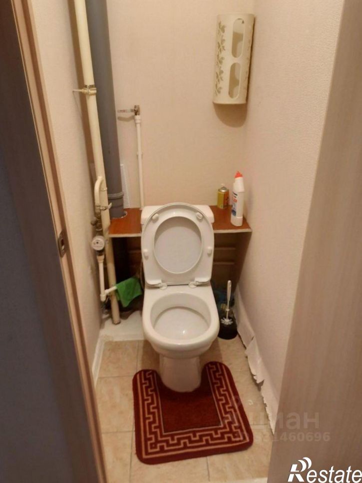 1-комн квартира ул Олимпийская, 5,  д. 5