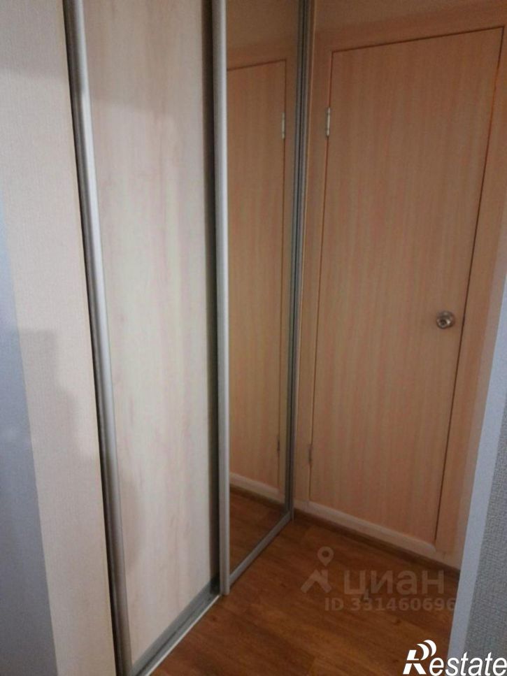 1-комн квартира ул Олимпийская, 5,  д. 5
