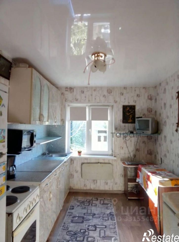 1-комн квартира 2-я Базовая улица, 24,  д. 24
