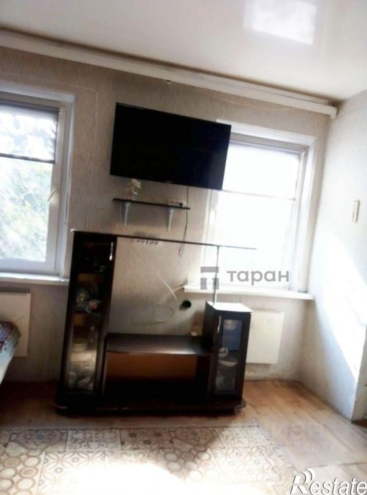 1-комн квартира 2-я Базовая улица, 24,  д. 24