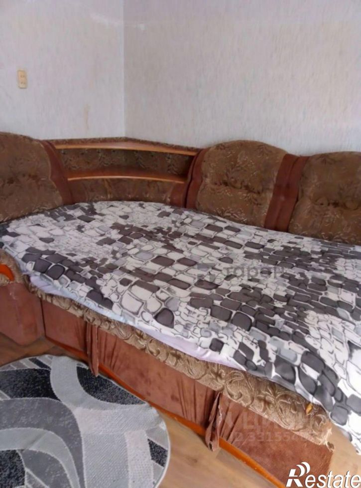 1-комн квартира 2-я Базовая улица, 24,  д. 24