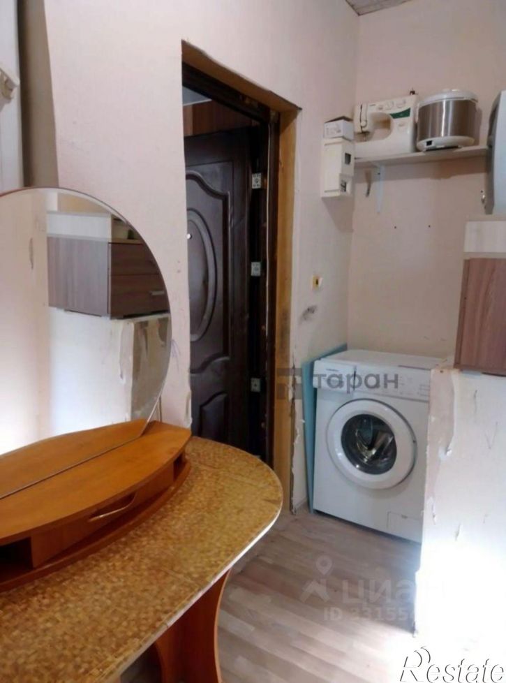 1-комн квартира 2-я Базовая улица, 24,  д. 24