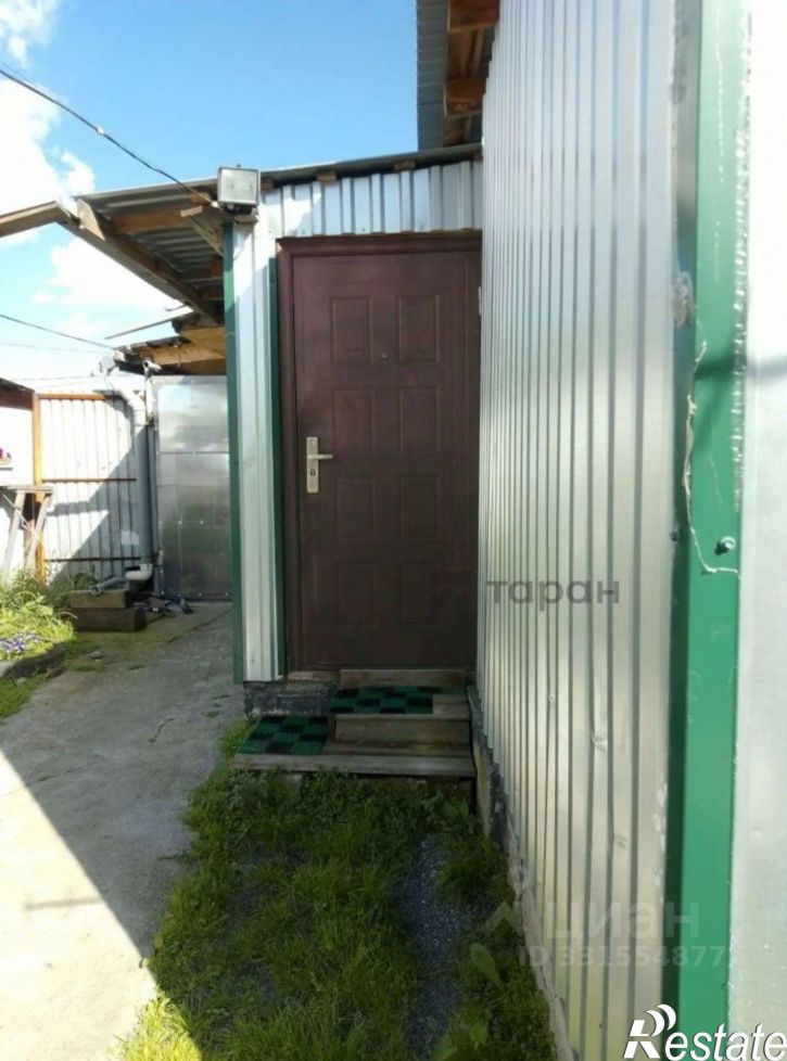 1-комн квартира 2-я Базовая улица, 24,  д. 24