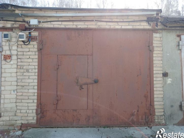 Гараж/парковка Краснопольский пр-кт, 1/2,  д. 1/2