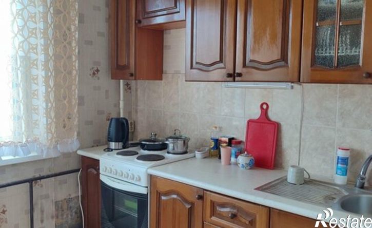 1-комн квартира улица Болейко, 2,  д. 2