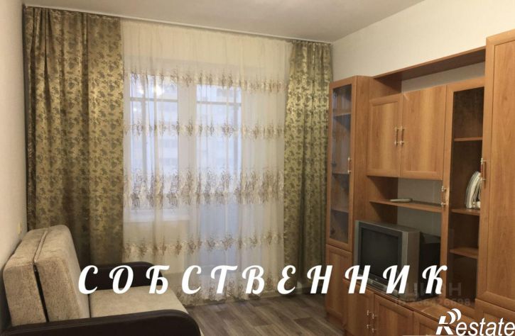 1-комн квартира ул Косарева, 71,  д. 71