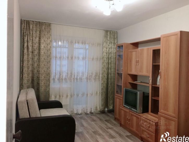 1-комн квартира ул Косарева, 71,  д. 71
