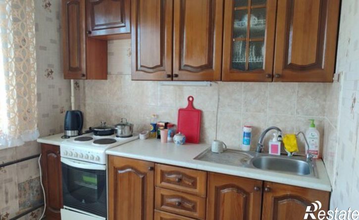 1-комн квартира улица Болейко, 2,  д. 2