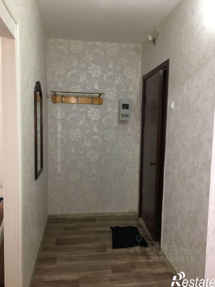 1-комн квартира ул Косарева, 71,  д. 71
