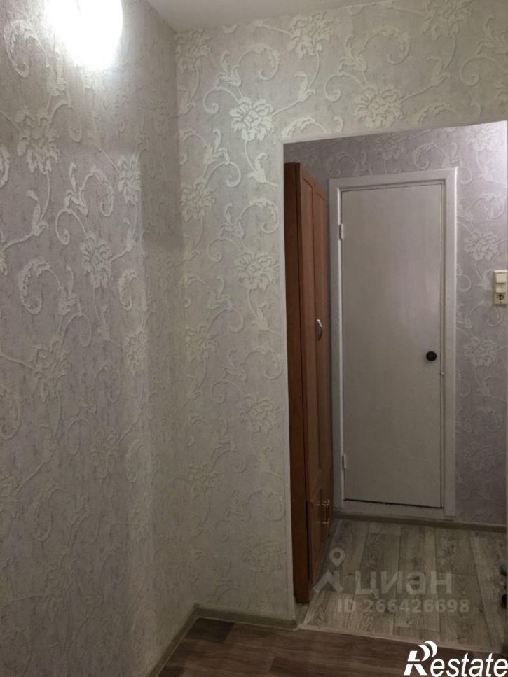 1-комн квартира ул Косарева, 71,  д. 71