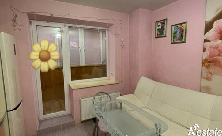 1-комн квартира улица 40-летия Победы, 11,  д. 11