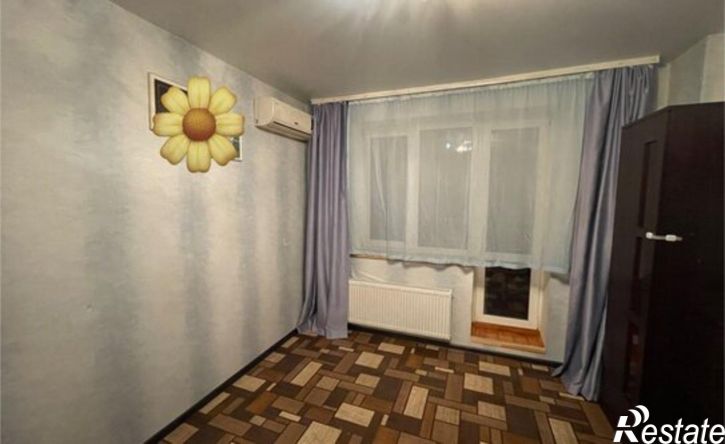 1-комн квартира улица 40-летия Победы, 11,  д. 11