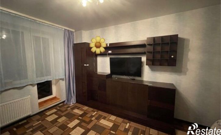 1-комн квартира улица 40-летия Победы, 11,  д. 11
