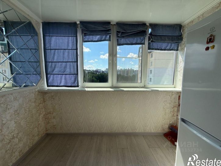 1-комн квартира ул Генерала Мартынова, 9,  д. 9