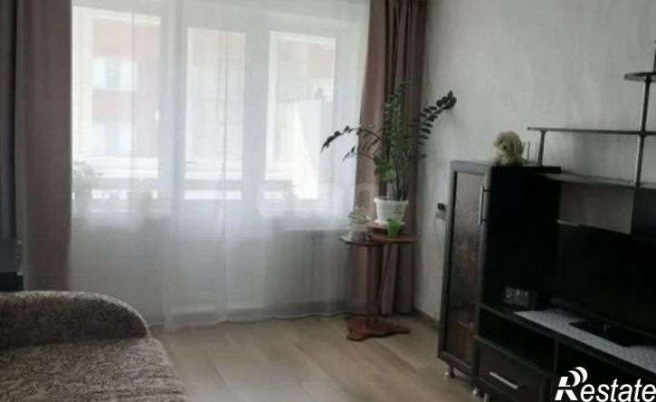 1-комн квартира ул Кузнецова, 12,  д. 12