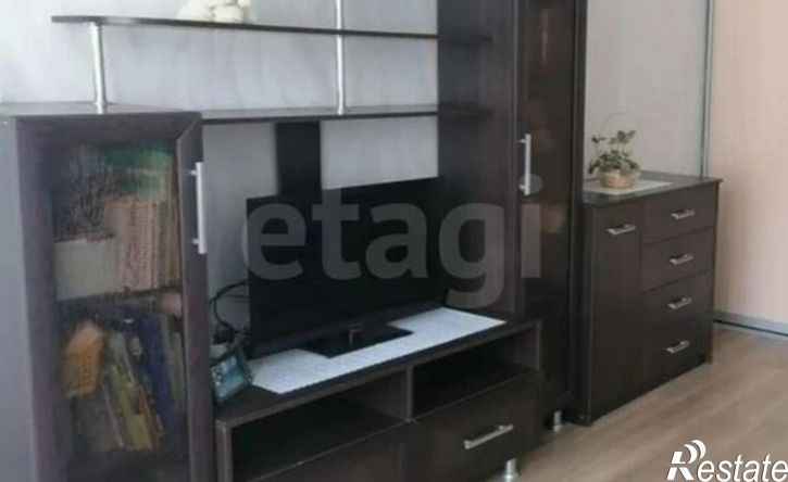 1-комн квартира ул Кузнецова, 12,  д. 12