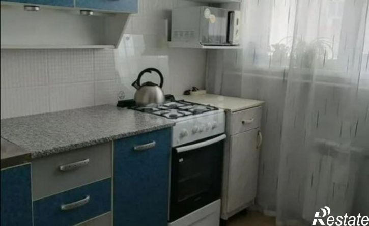 1-комн квартира ул Кузнецова, 12,  д. 12