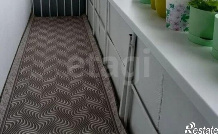 1-комн квартира ул Кузнецова, 12,  д. 12