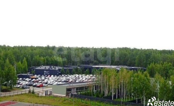 1-комн квартира посёлок Западный, микрорайон Вишнёвая Горка, Олимпийская улица, 11