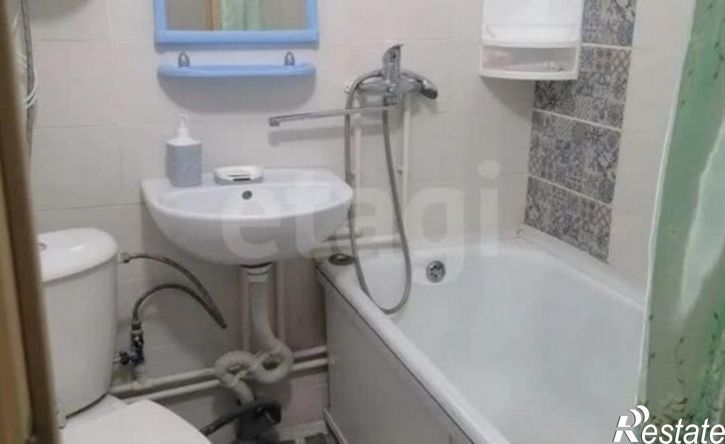 1-комн квартира ул Кузнецова, 12,  д. 12