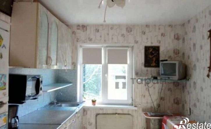 1-комн квартира ул Базовая 2-я, 24,  д. 24