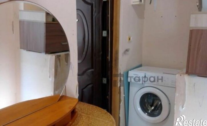 1-комн квартира ул Базовая 2-я, 24,  д. 24